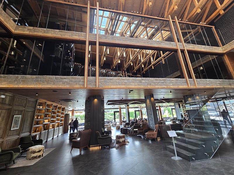 Bansko hotel