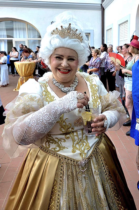 Terezijana Bjelovar