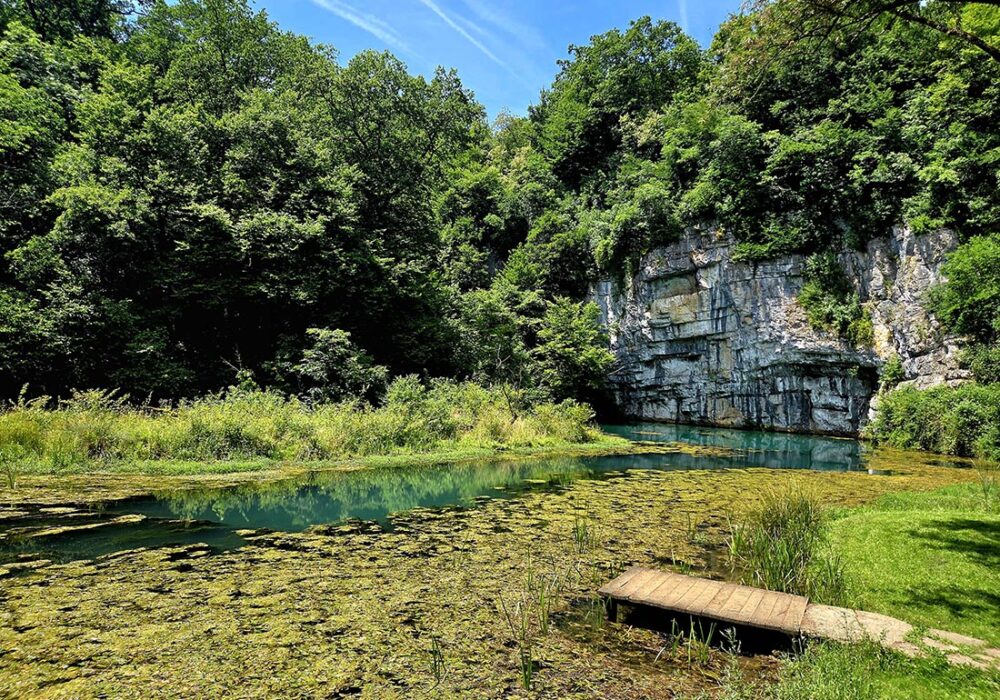 Bela krajina
