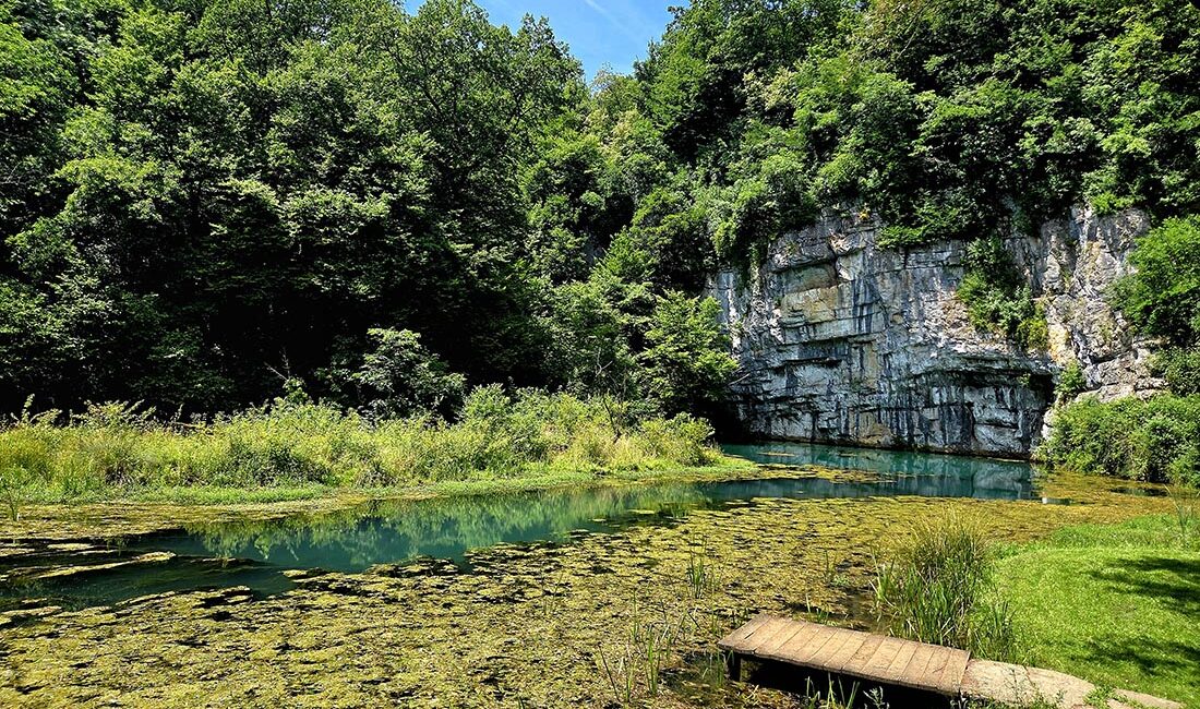 Bela krajina