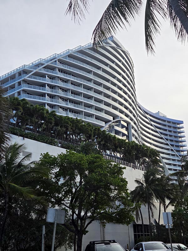 w Fort Lauderdale Florida