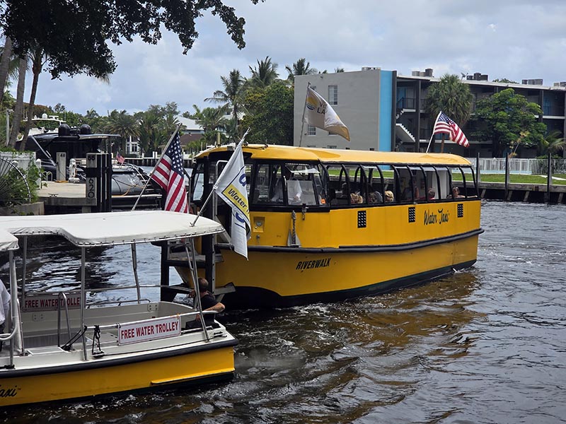Fort Lauderdale