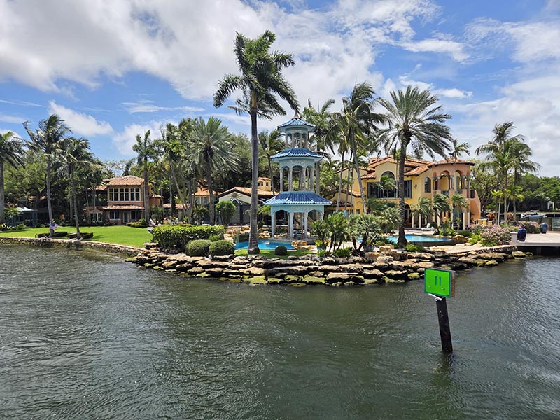 Fort Lauderdale