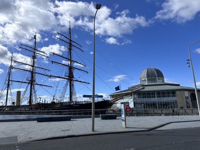 Dundee