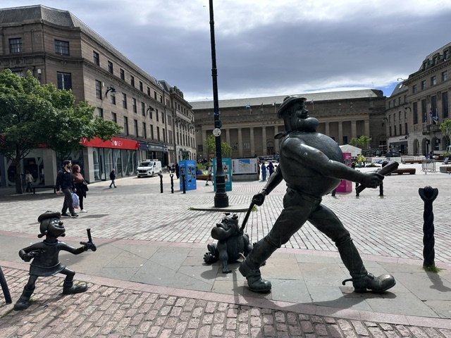 Dundee