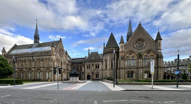 Dundee
