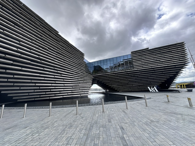 Dundee