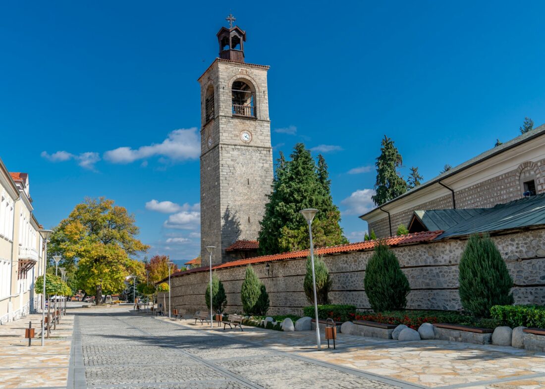 Bansko