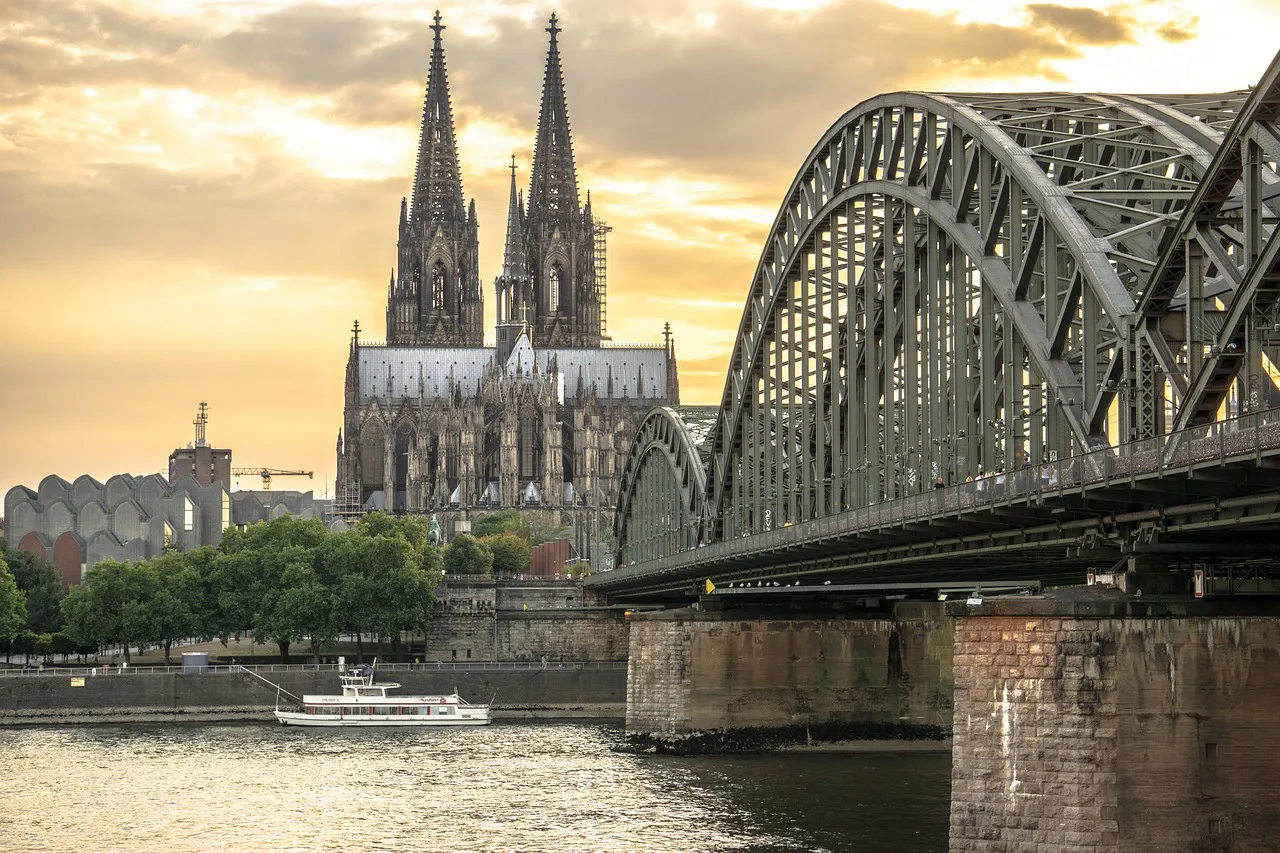 Cologne