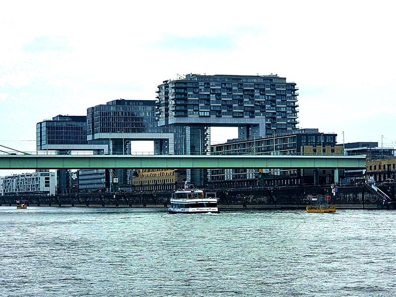 rajna Koln