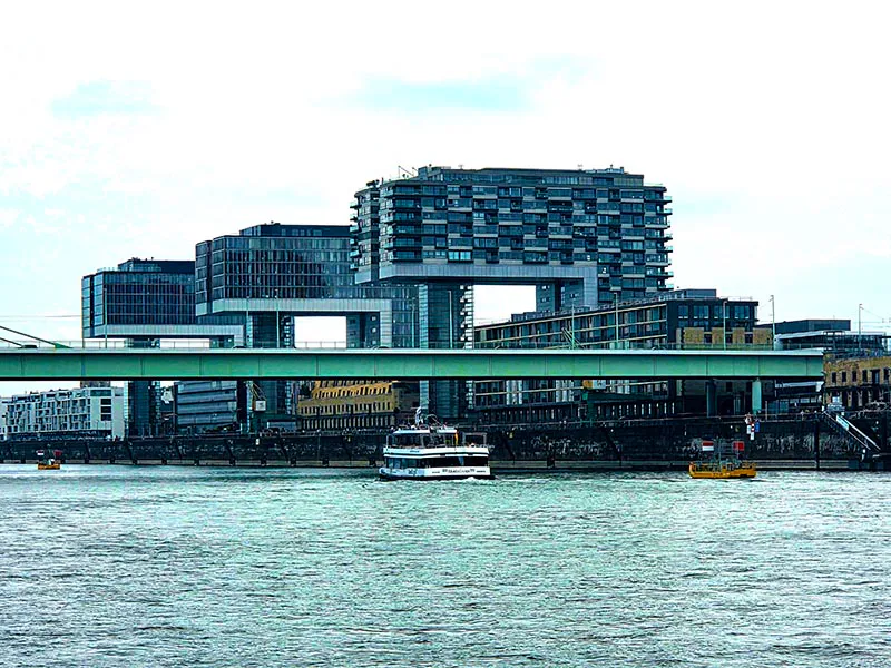 The Rhine