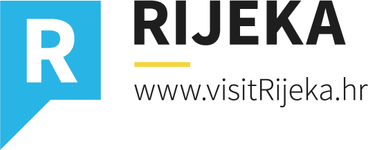 Logo Visit Rijeka