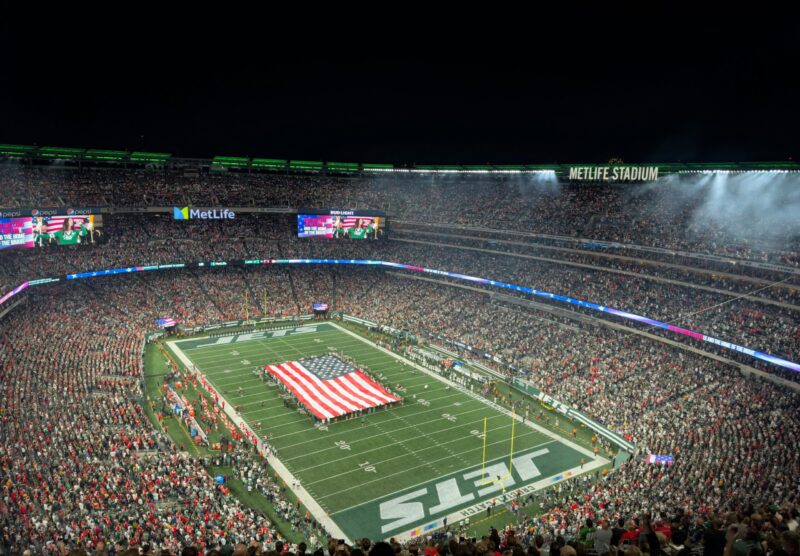 MetLife Stadium