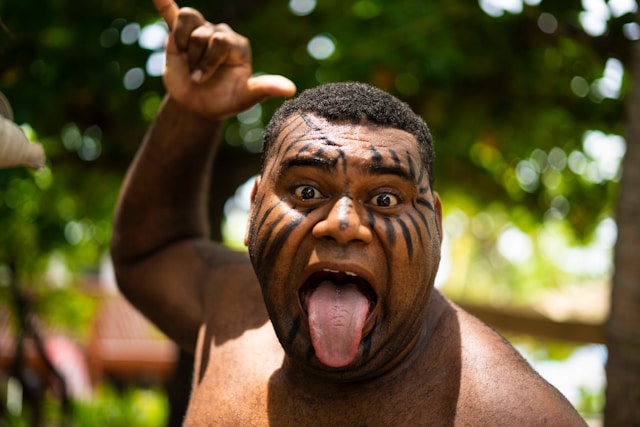 kanibalizam
