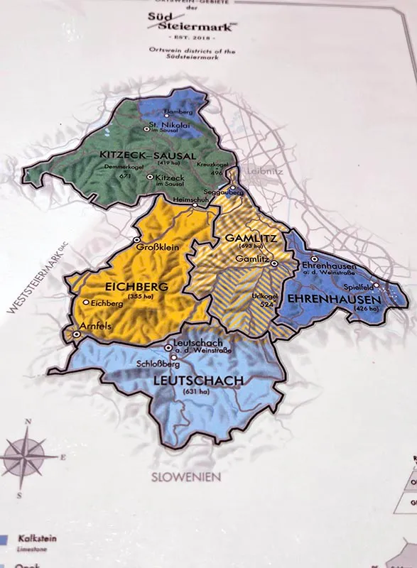 Soth Styria Austria