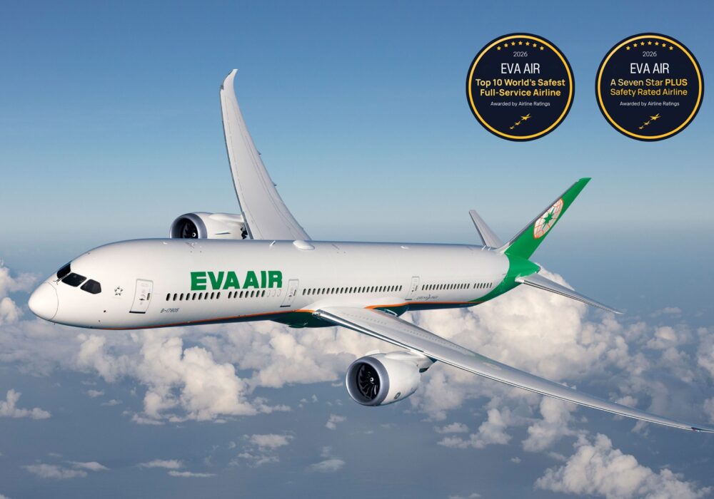 Eva Air