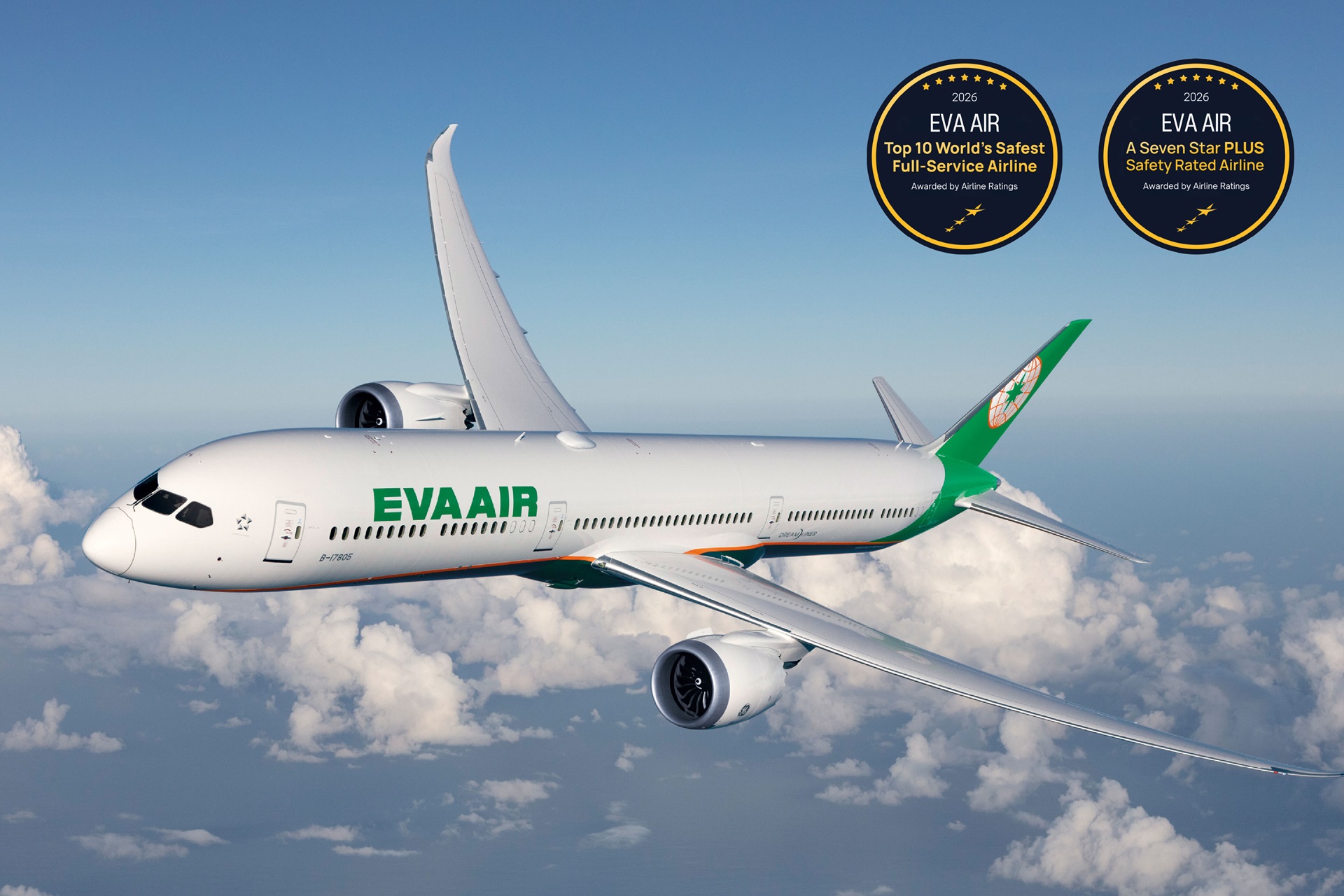 Eva Air