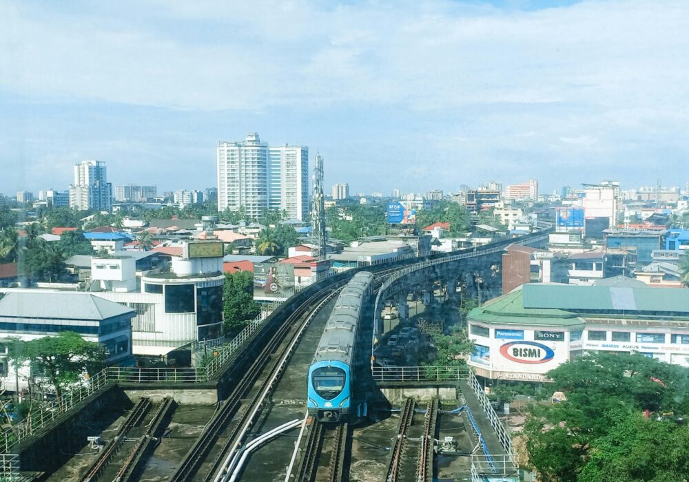 Kochi, Kerala KTM 2026