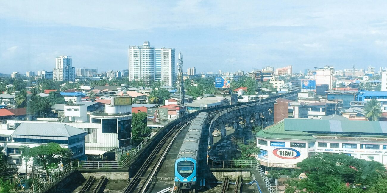 Kochi, Kerala KTM 2026