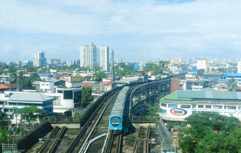 Kochi, Kerala KTM 2026