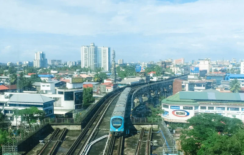 Kochi Kerala KTM 2026