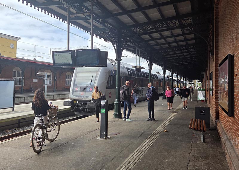 Kopenhagen