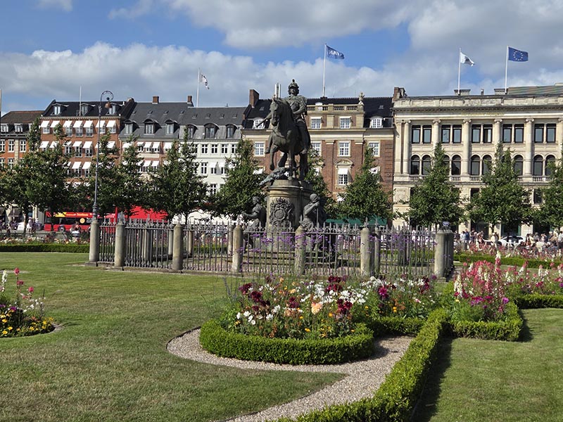 Kopenhagen
