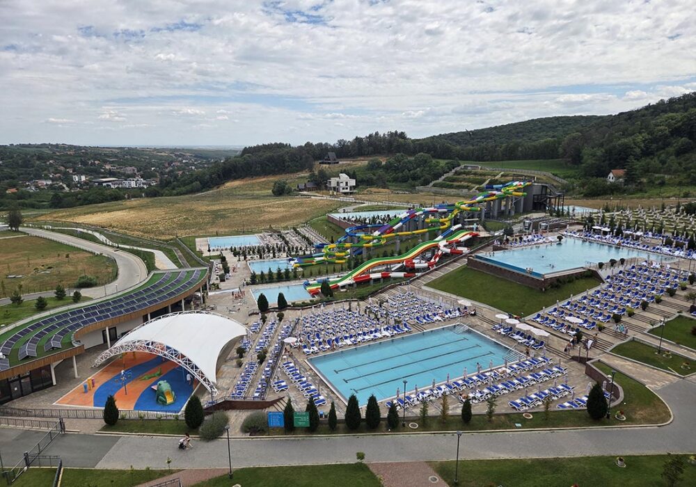 Mövenpick Resort & Spa Fruške Terme