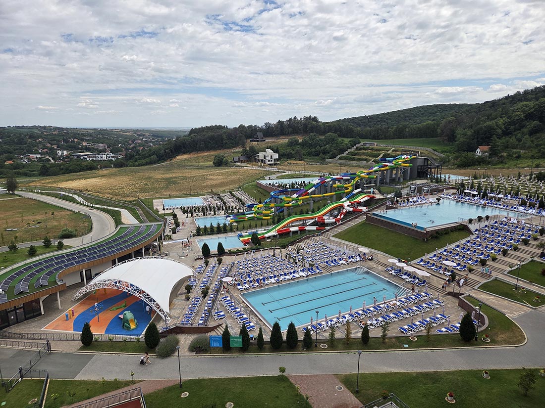 Mövenpick Resort & Spa Fruške Terme