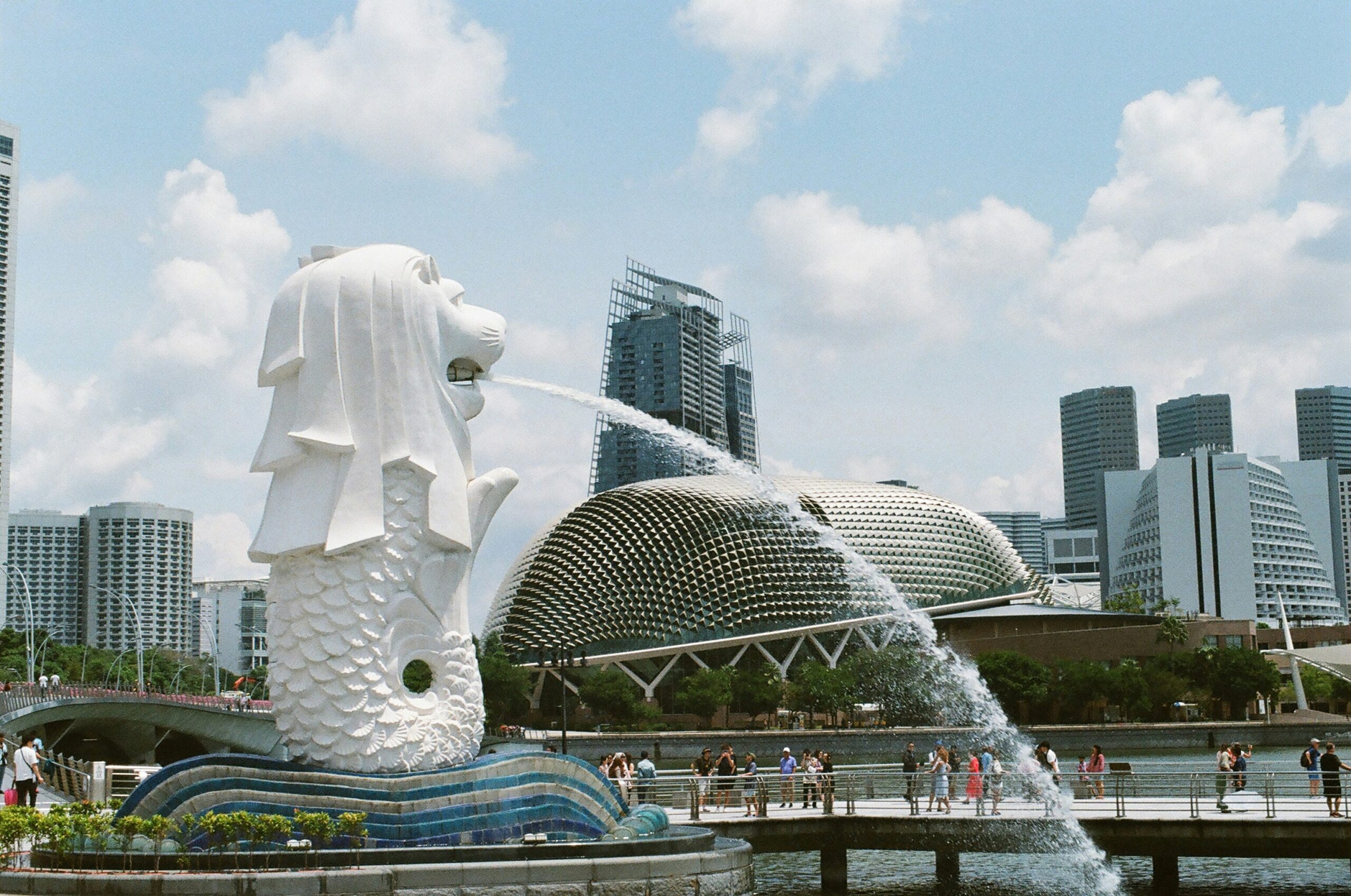 Singapur