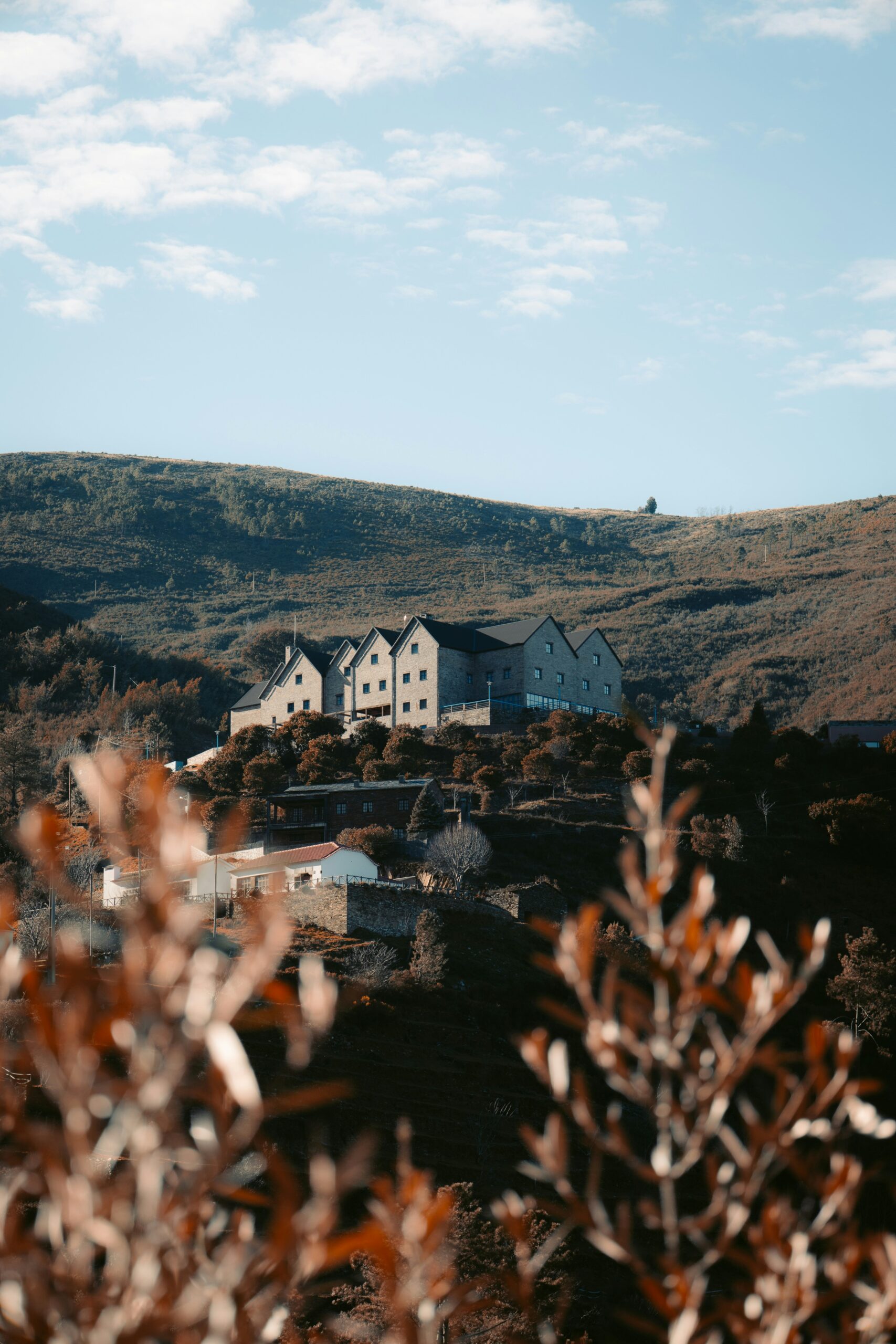 Piodao, Portugal