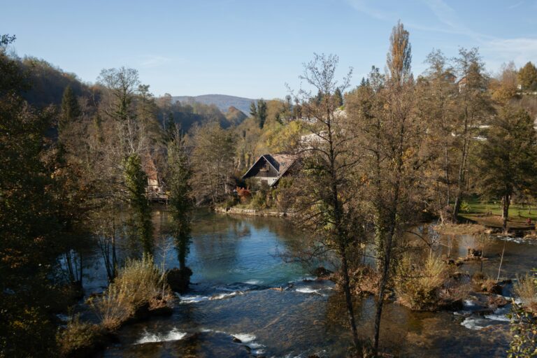Korana u Rastokama