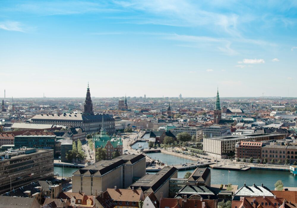 Kopenhagen