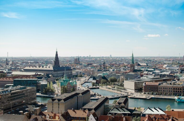 Kopenhagen