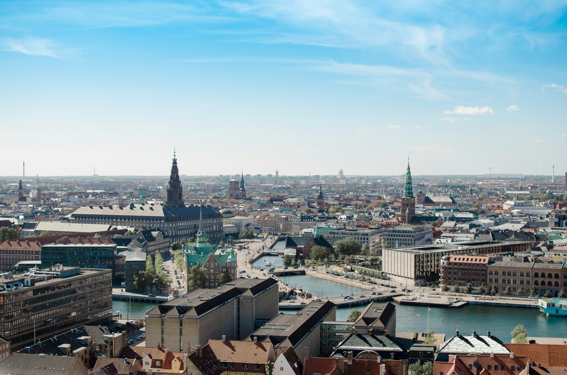 Kopenhagen