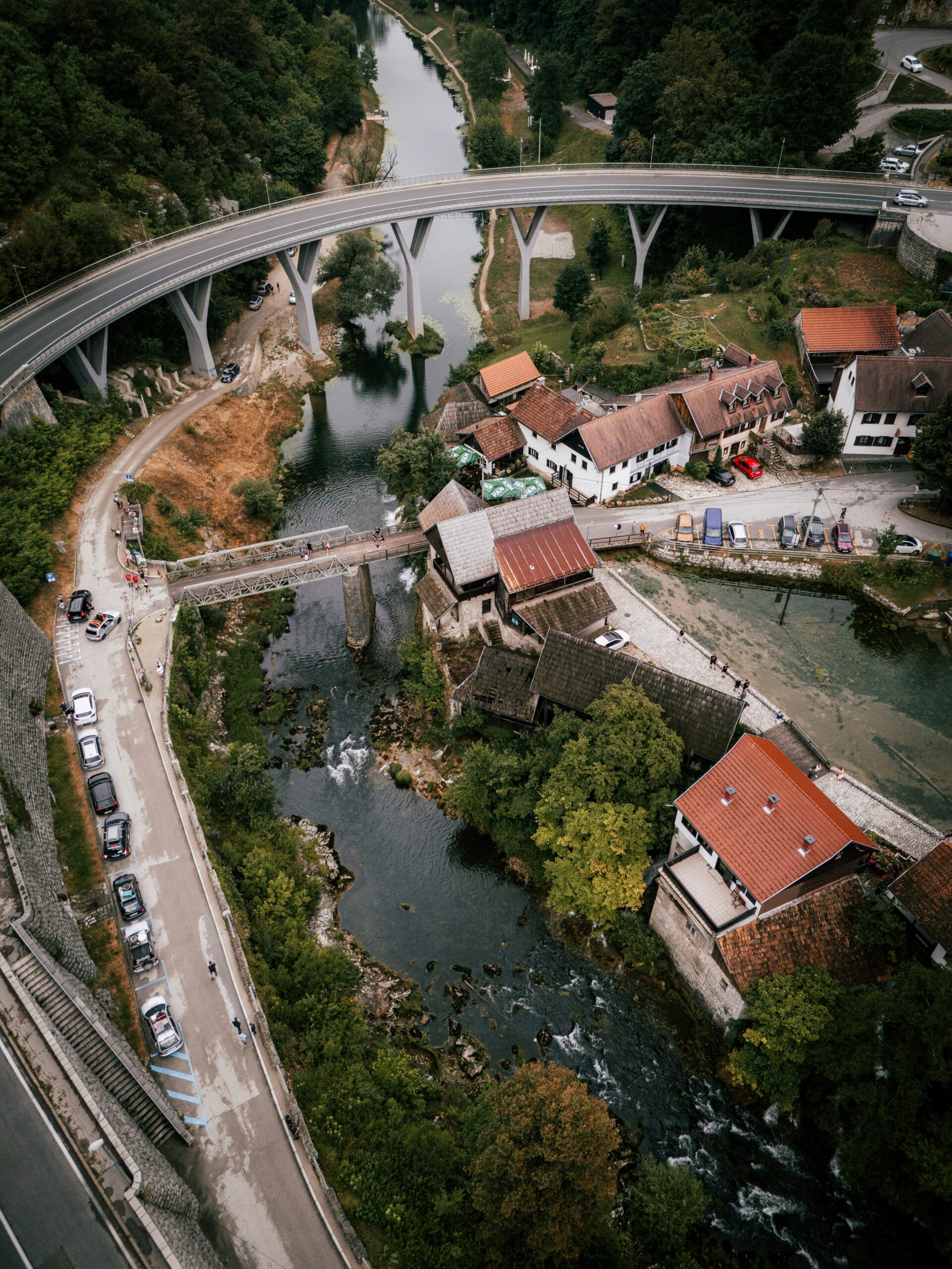 Rastoke