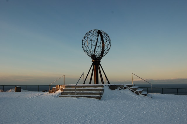 Nordkapp