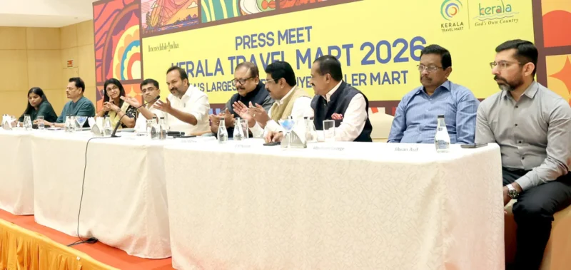 Kochi Kerala KTM 2026
