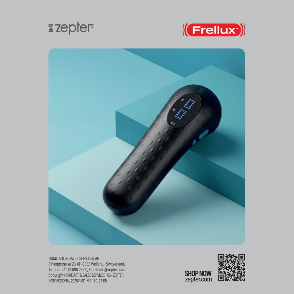Frellux