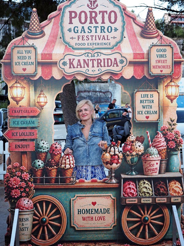 Porto Gastro Festival 
