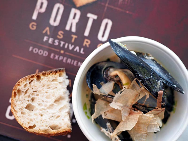 Porto Gastro Festival 