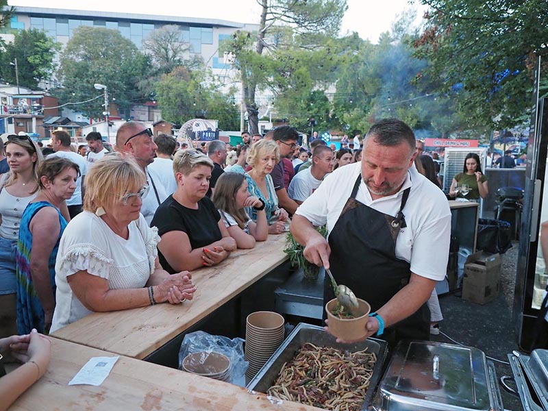 Porto Gastro Festival 