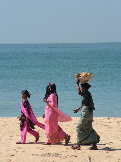 Goa India