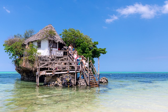 zanzibar