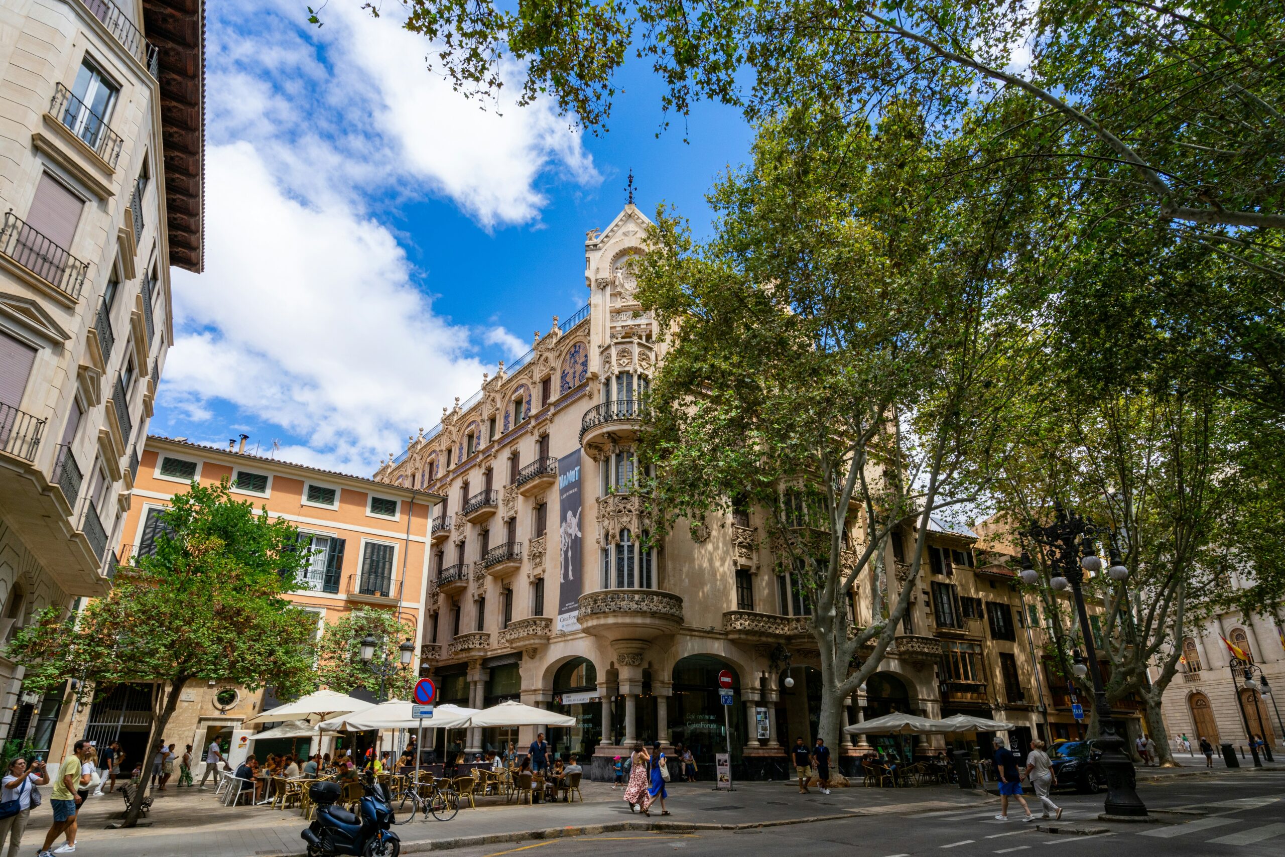 Palma de Mallorca