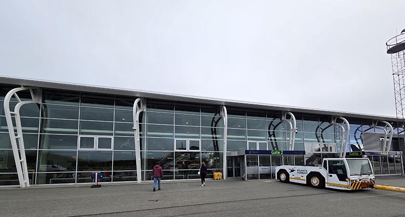 aerodrom