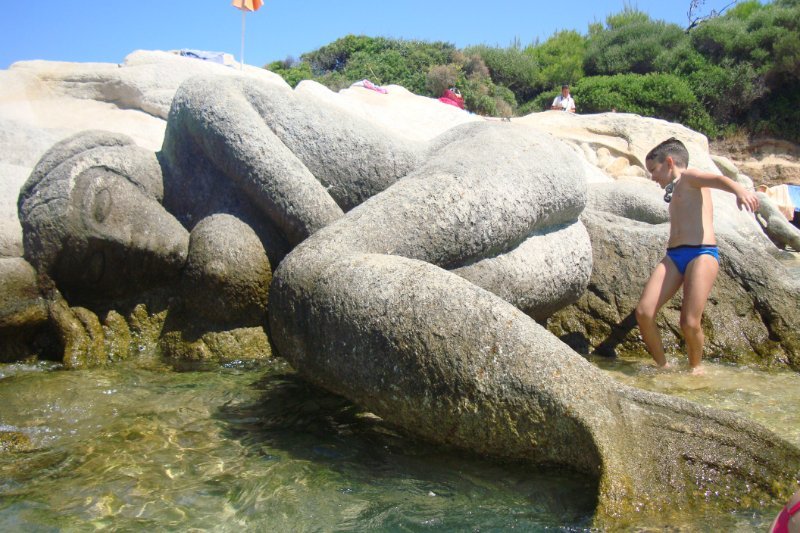 Kamena figura