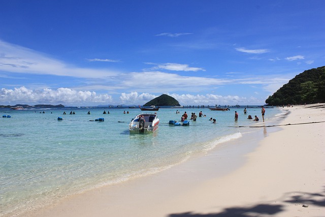 Phuket tajland