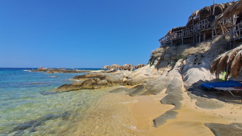 Plaža