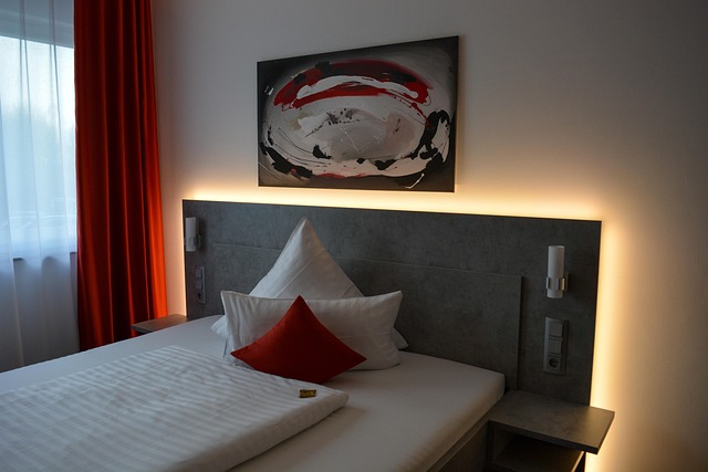 hotelska soba